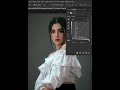 enhance monochromatic contrast short photoshop tutorial shorts