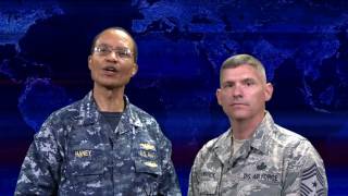 USSTRATCOM 2016 Labor Day Message