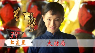 大结局：一首九儿响起，今生不悔入华夏，来生还做中国人！