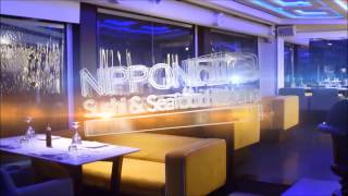 Nippon Blue - Your Casual Dinning by Breeze Group