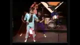 Showaddywaddy - Why Do Lovers Break Each Others' Hearts?