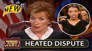 Judge Judy [Episode 9980] Best Amazing Cases Season 2O25 Full Episodes HD