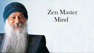 Osho - Zen Master - The Emperor Of Japan - Mind