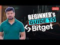 BITGET Exchange Guide | How to Trade Crypto Safely and Efficiently