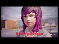 All the times you save Alyssa - Life Is Strange Remastered