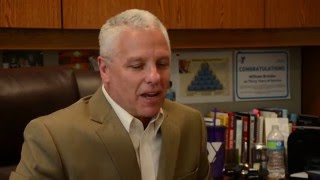 Bill Breider (YMCA of the Fox Cities) - Miron Construction Testimonial