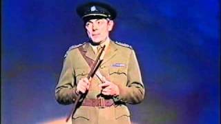 Blackadder - The Army Years (real subs)