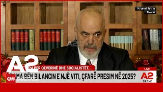 Historike! Rama: Mikëpritja e samitit të NATO-s në 2027, kemi nisur përgatitjet...