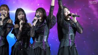 Emmy BNK48 - “Borderless” | Roadshow @ The Promenade 02.11.2024 [Fancam 4K]