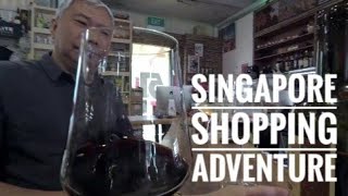 Singapore Best Outdoor Store @ Campers' Corner Outdoor Store