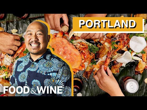 A Chef's Guide to Dining Out in Portland, Oregon