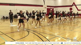 UNLV Rebel Girls \u0026 Co. bring home national title despite all odds