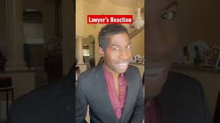 What is a “Miss-and-Run” and who’s liable when there’s no contact? Attorney Ugo Lord reacts! ￼