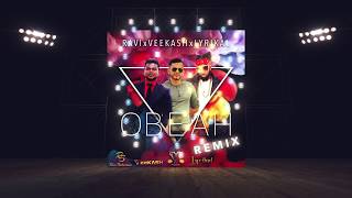 Veekash, Ravi \u0026 Lyrikal - Obeah Remix - Obeah Remix [ 2k18 ChutneySoca Official Music Video ]