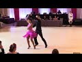 Swing- VA DanceSport 2021 (open B rhythm)