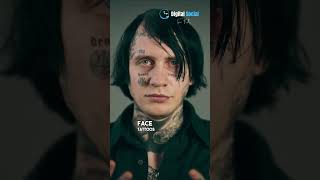 Tattoos Are Related To Depression!