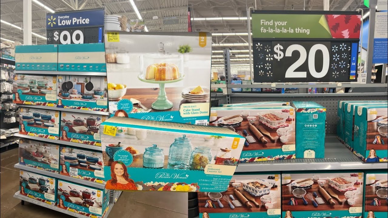 UNBELIEVABLE WALMART CLEARANCE DEALS | Scanning Secret Walmart ...