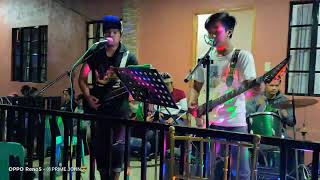 Sungbat-Anido D' Modulatorz band best cover