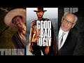 The Good, The Bad and the Ugly (1966) Movie Cast Then and Now - Where are they Now?