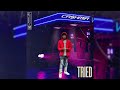 CA$HMIR - Tried Ft WhoIsDjSmoke