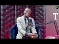 EP28|| God is the one raising the dead - Prophet Kudakwashe Jose speaks on the miracles he has been.