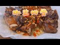 【椒盐排骨｜Salt & Pepper Pork Rib】开胃家常菜