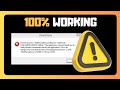 EASY FIX For DirectX Function 'GetDeviceRemoveDreason' Failed With ERROR In Windows Or Computer