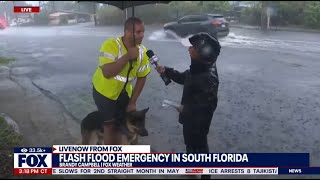 LIVE: Florida storms, Fed on interest rates, House debate, Israel-Hamas war | LiveNOW from FOX
