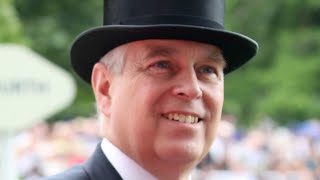 Prince Andrew Lives A Wildly Lavish Lifestyle