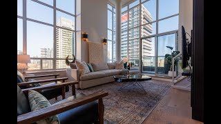 250 Manitoba St - PENTHOUSE 806