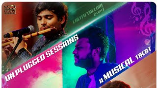 Unplugged Sessions I A Musical Treat by Lalit Talluri I Bhuvanesh I Akkarsh Kasyap I Shade Studios