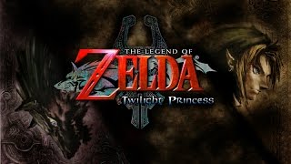 The Legend of Zelda Twilight Princess Metal Remix - Ganondorf Battle - by Little V Mills - Extended