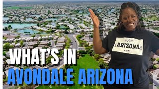 Relocating in Avondale Az | Pros and cons of living in Avondale | relocating to phoenix az