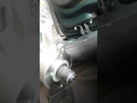 2006 Pontiac g6 electric power steering pump repair replacement 2006 Pontiac g6 electric power steering pump repair replacement