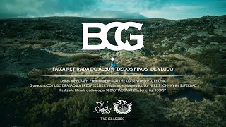 VLUDO - BCG (VÍDEO OFICIAL)