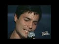 Chayanne - Lo Dejaría Todo (Vivo HD)