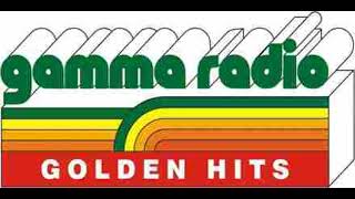 Marzo 2000 - Gamma Radio - Sequenza Radiofonica (1/1)