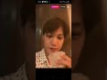 210705 kai instagram live