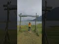 Reels IG Viral | waduk jatiluhur purwakarta | parang gombong lake #capcut #reels #jatiluhur