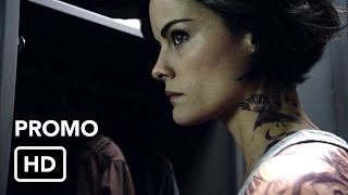 Blindspot 1x11 Promo (HD)