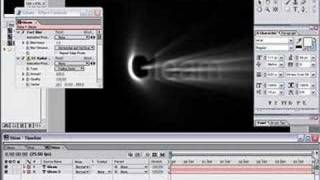 Shine Tutorial Without Trapcodes Plugin!
