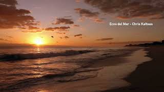 Chris Kaltsas - Ecos del Mar