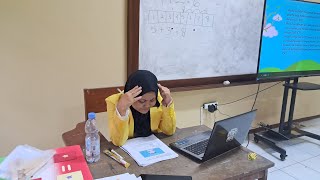 Peerteaching Pengembangan Pembelajaran Matematika SD