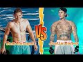 Justin Bieber VS Tom Holland Transformation 2023 ★ Who Is More Attractive ?