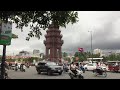 វិមានឯករាជ្រ independent monument phnom penh