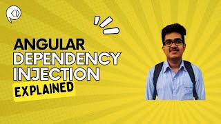 Dependency Injection | Angular