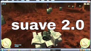 suave 2.0 - portable free game to download