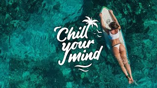 Deep House Chill out Summer Music mix 2021| Relax Music  for Study chill music shorts