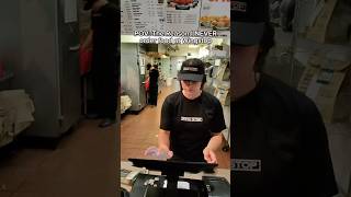 Why I NEVER order Wingstop!