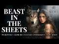 Jealous werewolf boyfriend shows your ex you are his | ASMR BF | NEW MOON | JEALOUSY | AUDIO